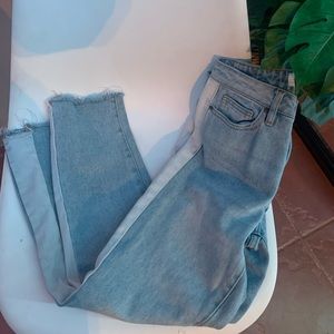 Pacsun jeans